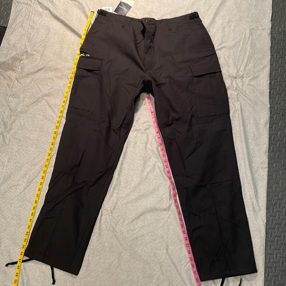 Propper BDU Trouser XLL black F520155001 TESLA New with Tags - Picture 1 of 16